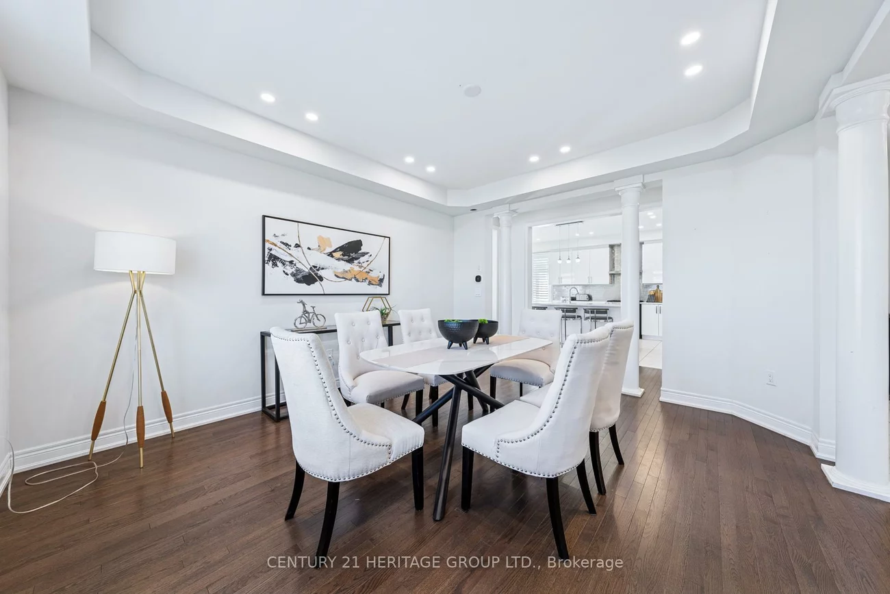 501, Mcgregor Farm, Glenway Estates, Newmarket