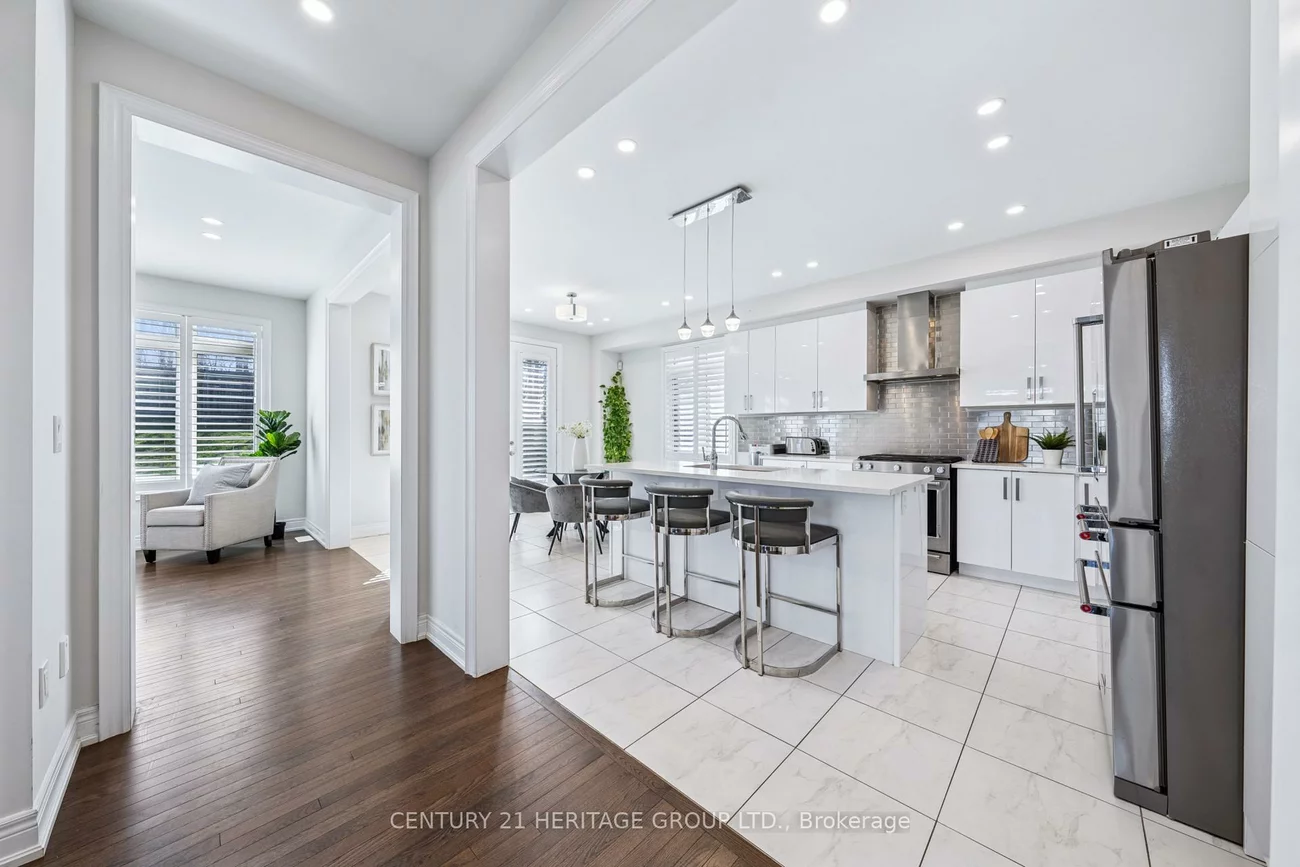 501, Mcgregor Farm, Glenway Estates, Newmarket