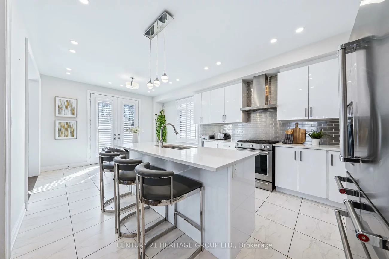 501, Mcgregor Farm, Glenway Estates, Newmarket