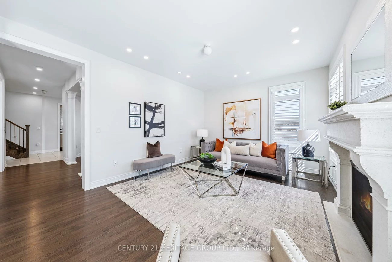 501, Mcgregor Farm, Glenway Estates, Newmarket