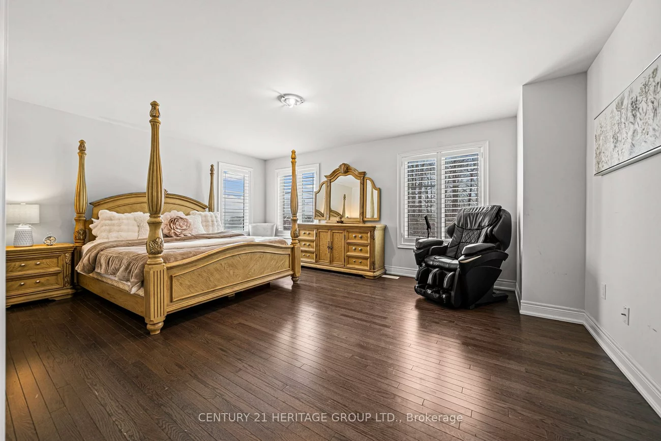 501, Mcgregor Farm, Glenway Estates, Newmarket