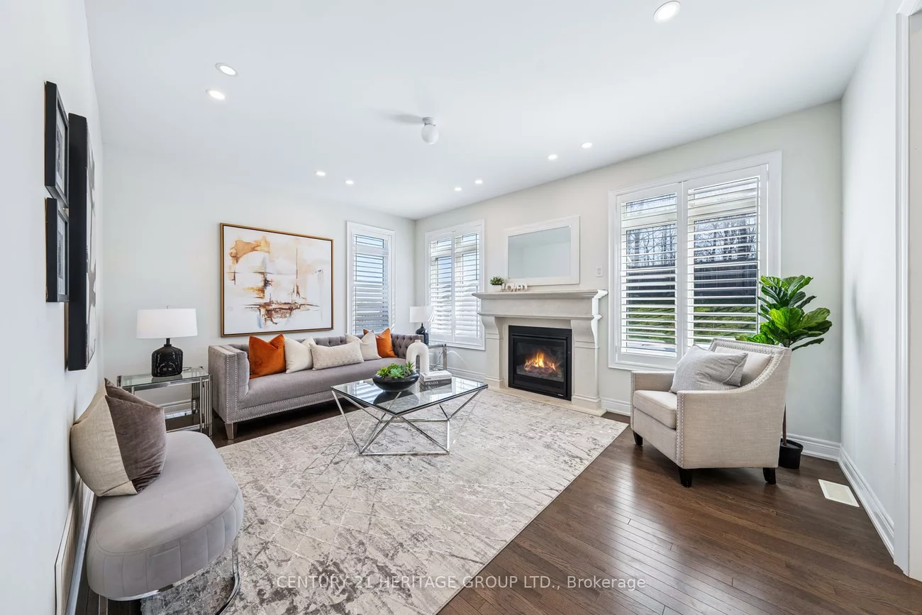 501, Mcgregor Farm, Glenway Estates, Newmarket