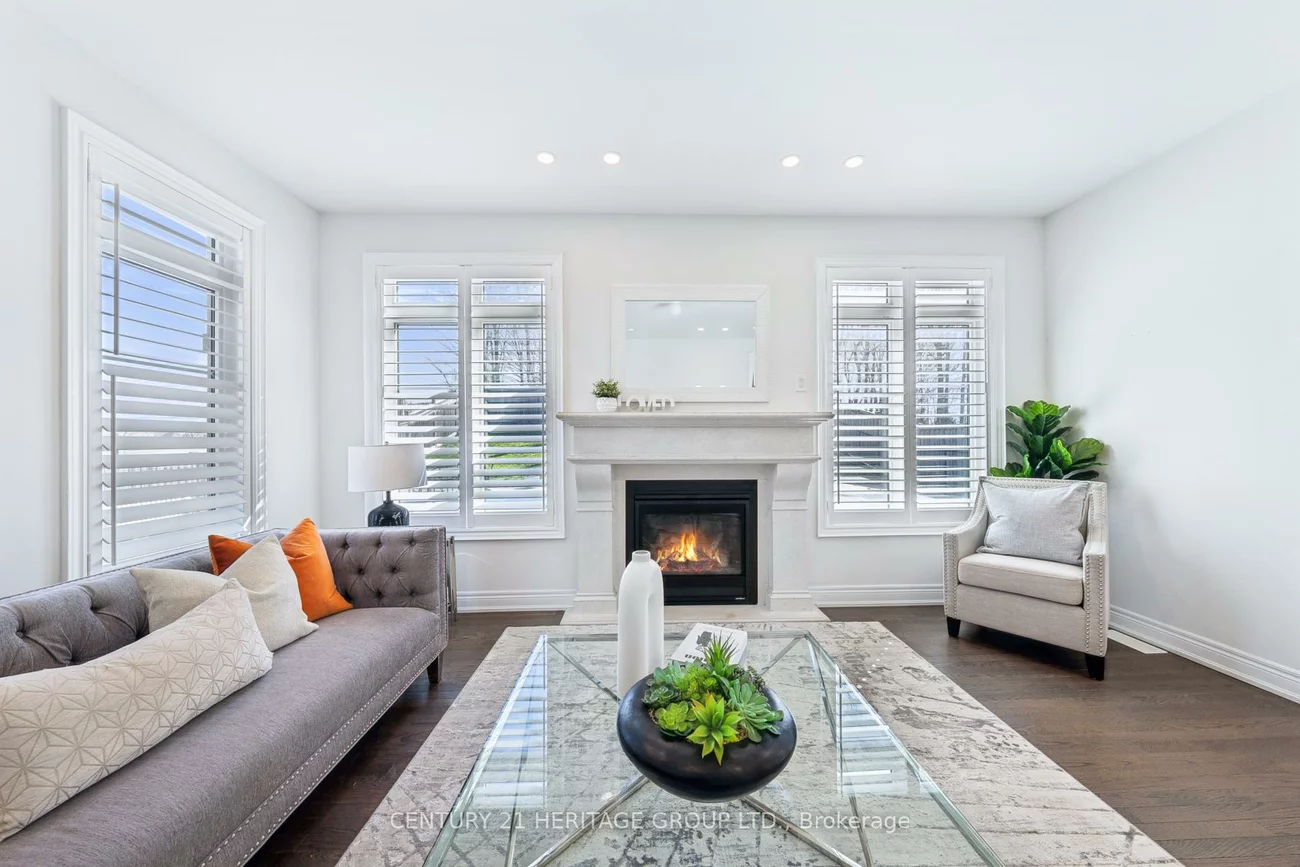 501, Mcgregor Farm, Glenway Estates, Newmarket
