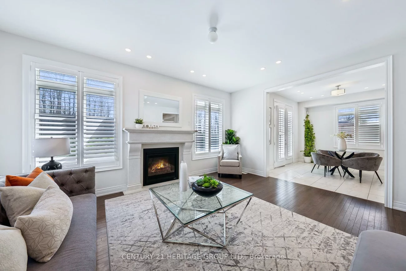 501, Mcgregor Farm, Glenway Estates, Newmarket