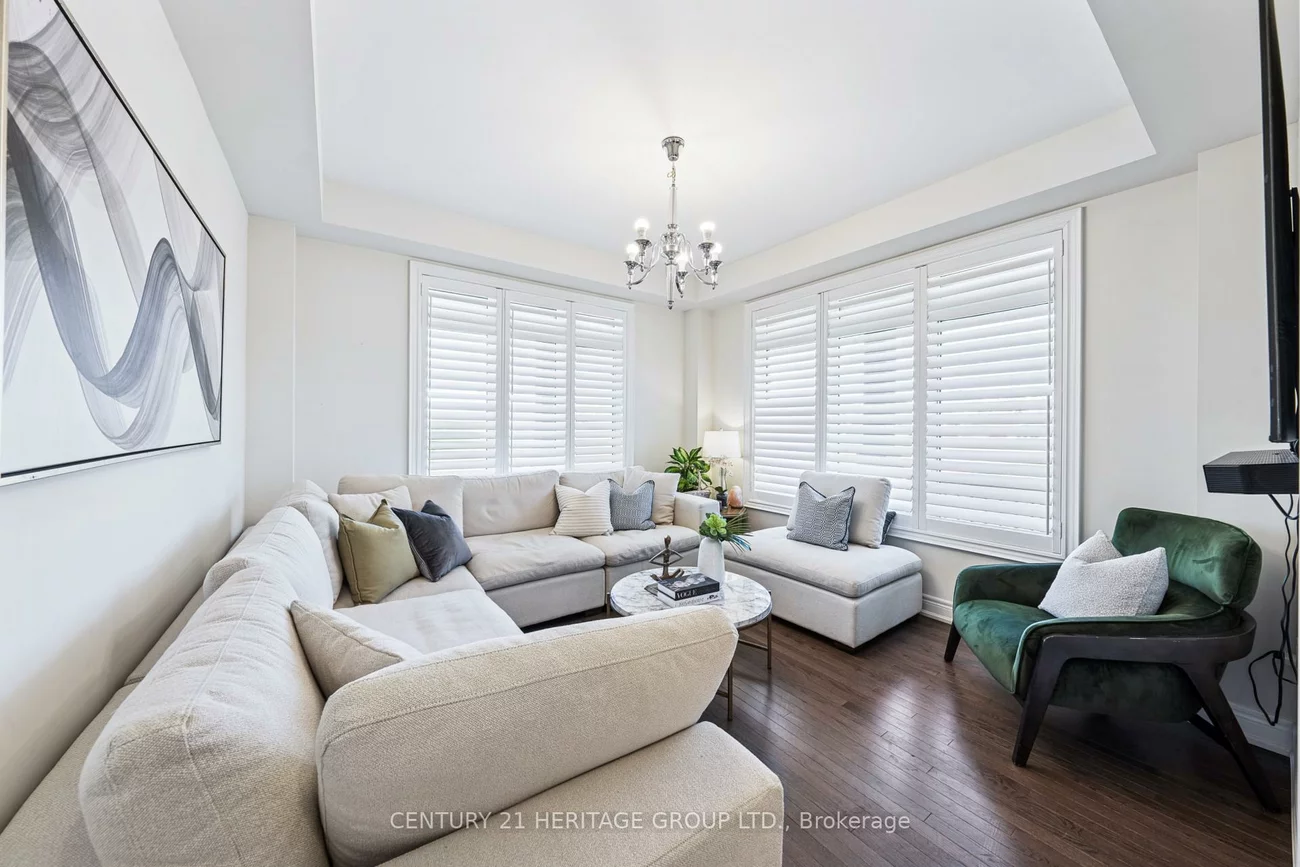 501, Mcgregor Farm, Glenway Estates, Newmarket