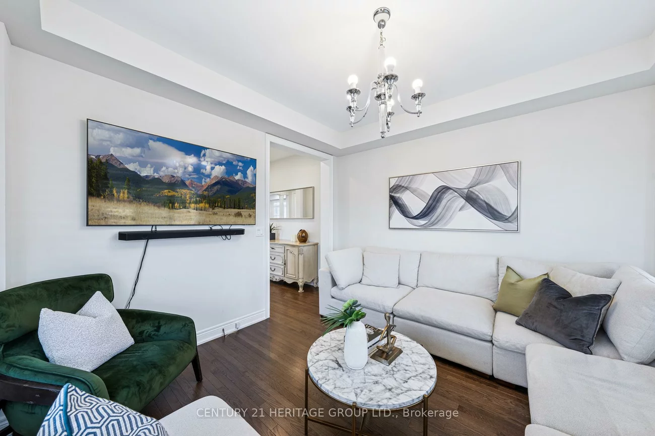 501, Mcgregor Farm, Glenway Estates, Newmarket