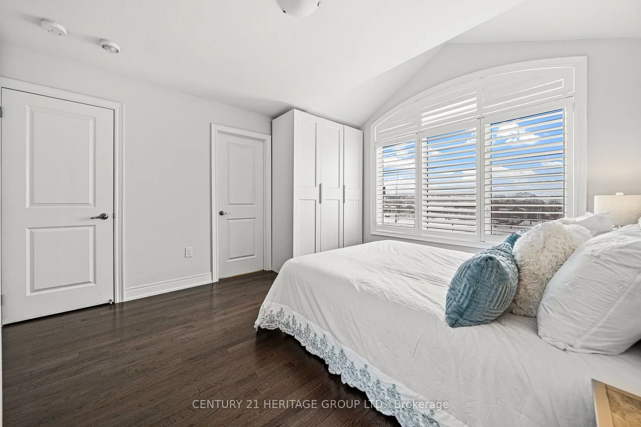 501, Mcgregor Farm, Glenway Estates, Newmarket