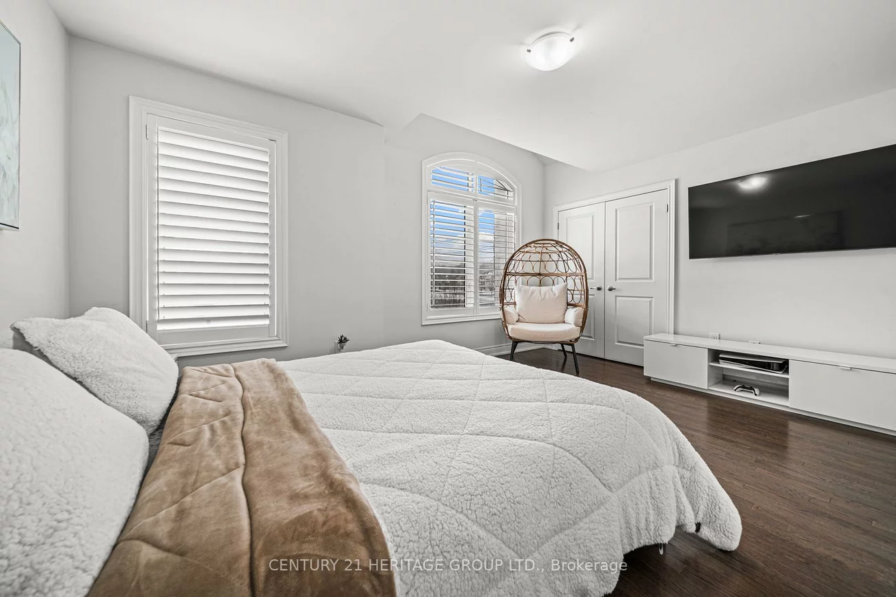 501, Mcgregor Farm, Glenway Estates, Newmarket