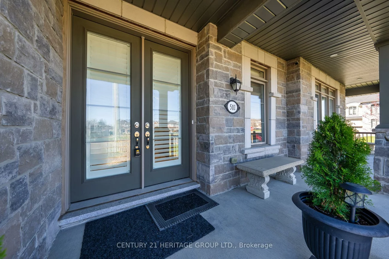 501, Mcgregor Farm, Glenway Estates, Newmarket