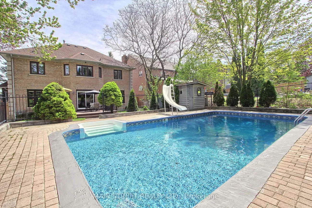 898, Stonehaven, Stonehaven-Wyndham, Newmarket