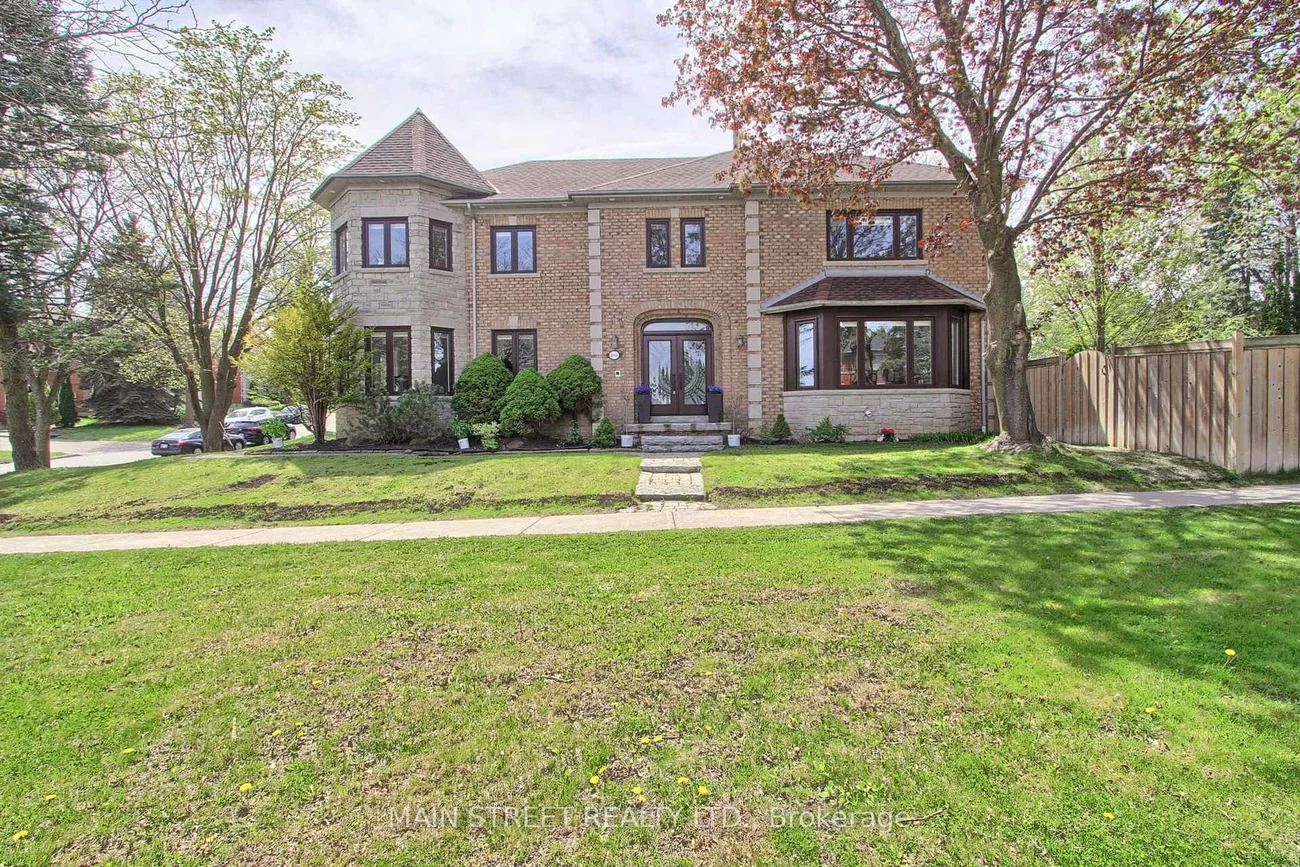 898, Stonehaven, Stonehaven-Wyndham, Newmarket