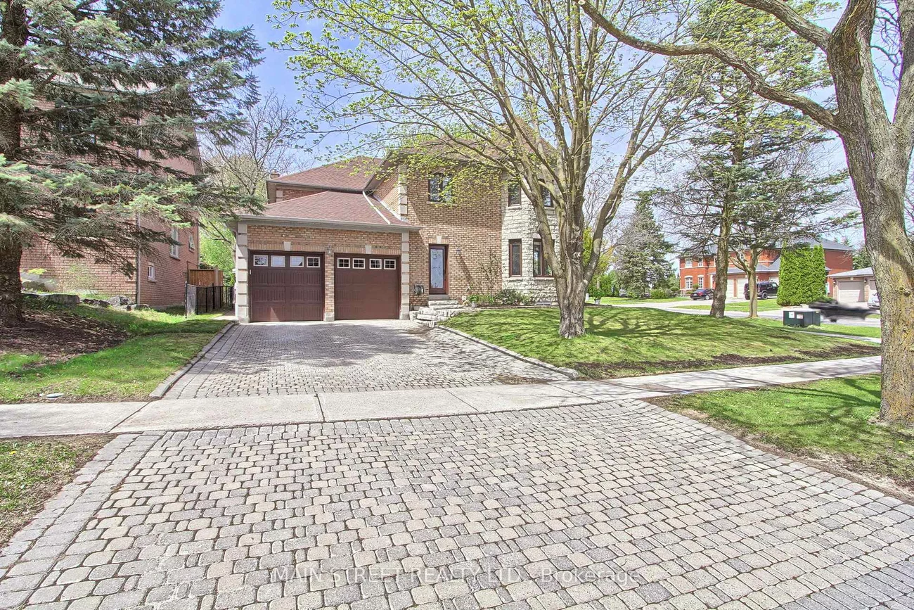 898, Stonehaven, Stonehaven-Wyndham, Newmarket