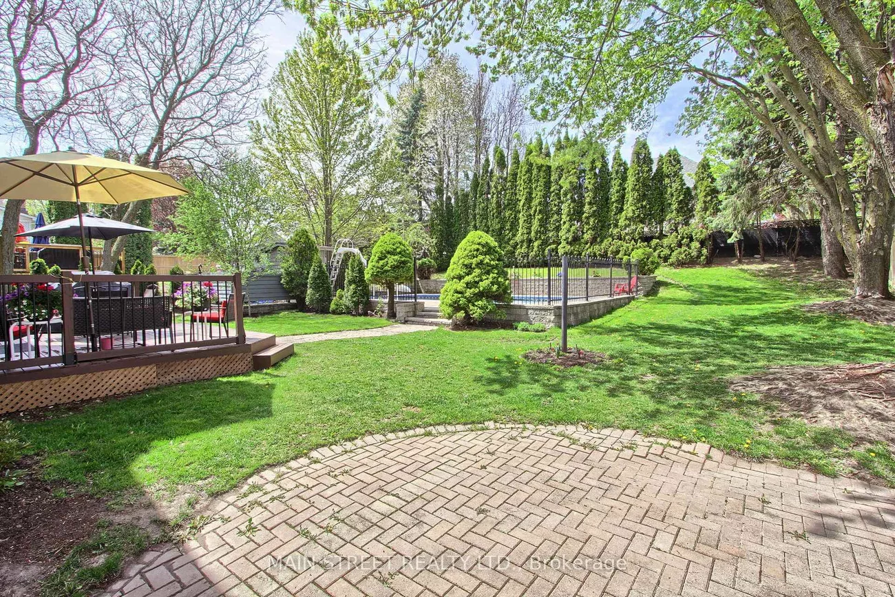 898, Stonehaven, Stonehaven-Wyndham, Newmarket