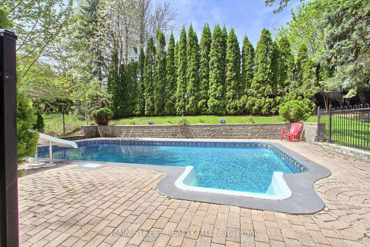 898, Stonehaven, Stonehaven-Wyndham, Newmarket