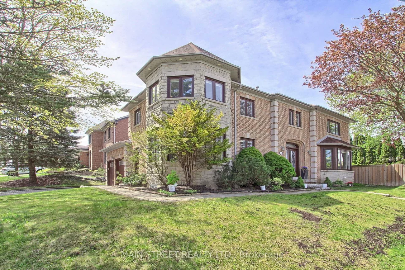 898, Stonehaven, Stonehaven-Wyndham, Newmarket