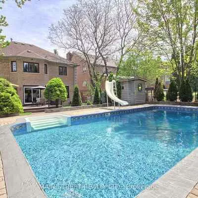 898, Stonehaven, Stonehaven-Wyndham, Newmarket