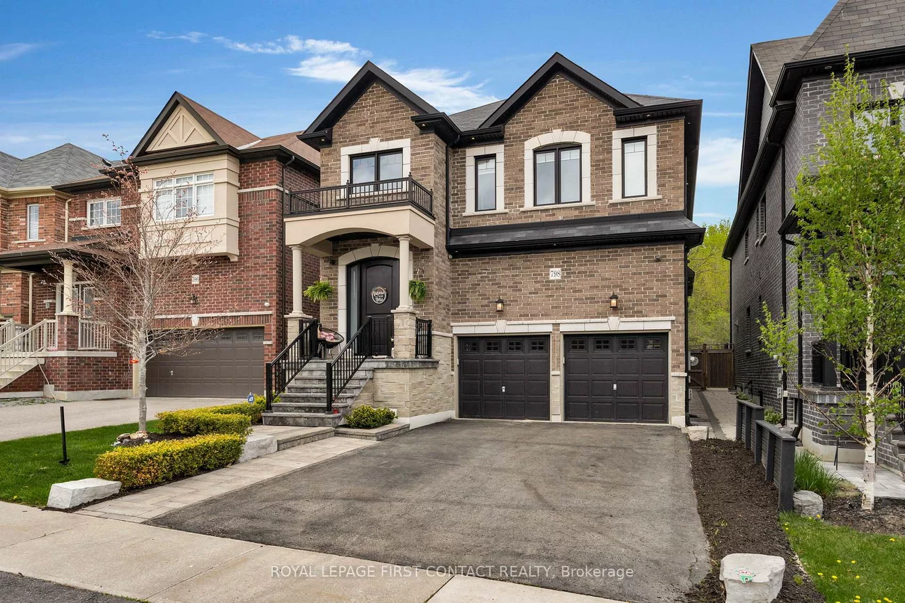 798, Prest, Woodland Hill, Newmarket