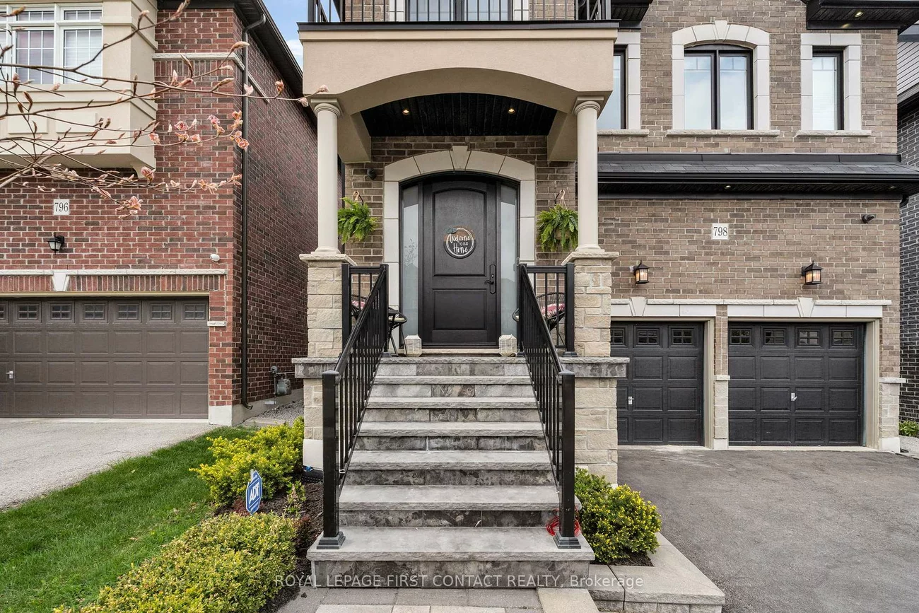 798, Prest, Woodland Hill, Newmarket