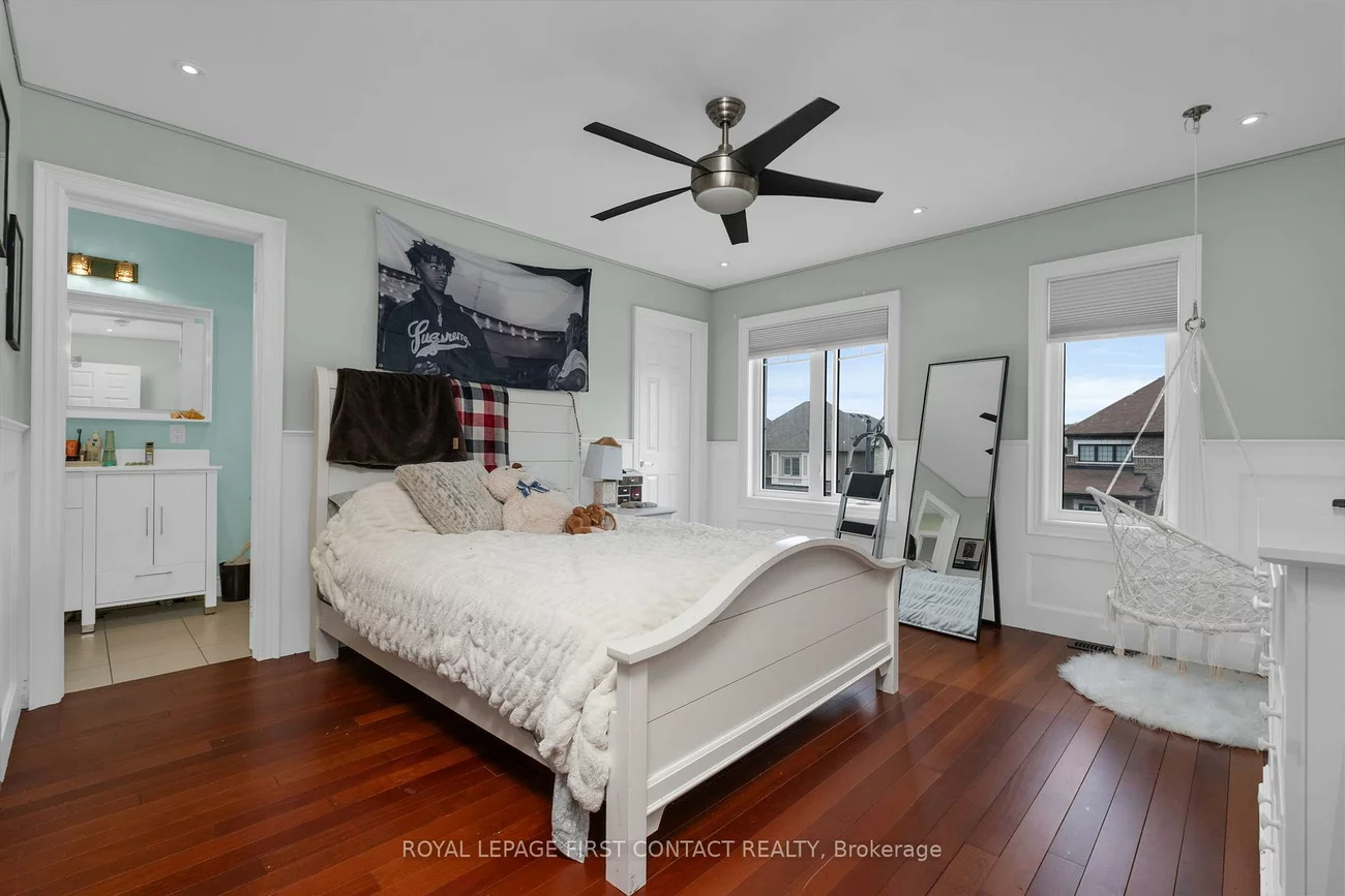 798, Prest, Woodland Hill, Newmarket