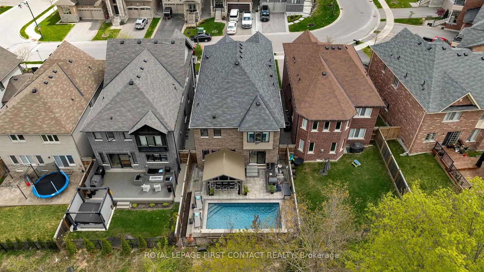 798, Prest, Woodland Hill, Newmarket