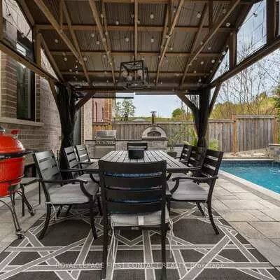 798, Prest, Woodland Hill, Newmarket