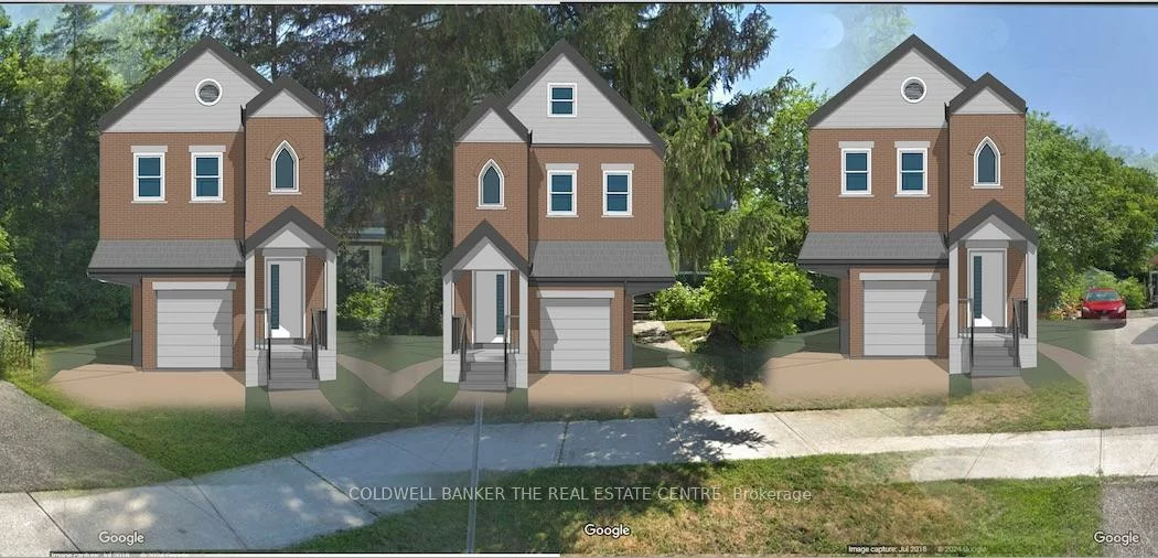 137, Wesley, Gorham-College Manor, Newmarket
