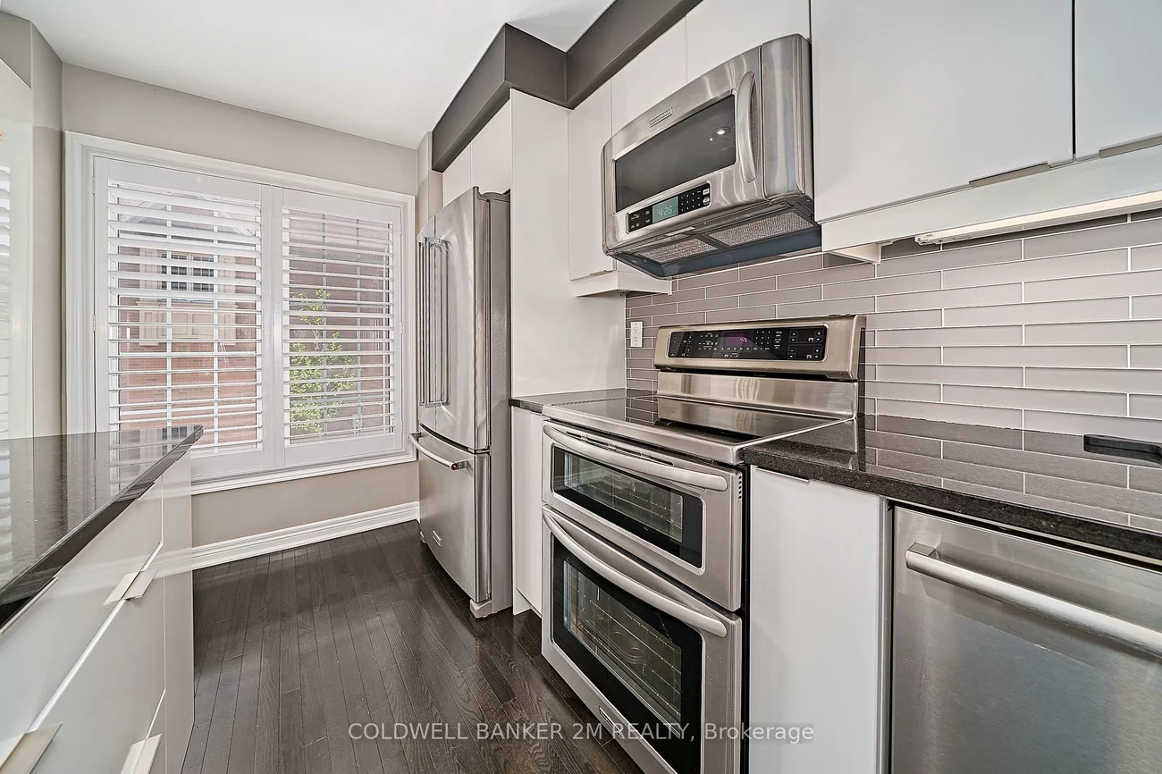 360, Doak, Gorham-College Manor, Newmarket