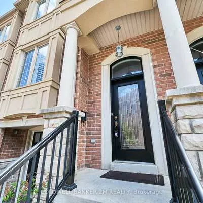 360, Doak, Gorham-College Manor, Newmarket