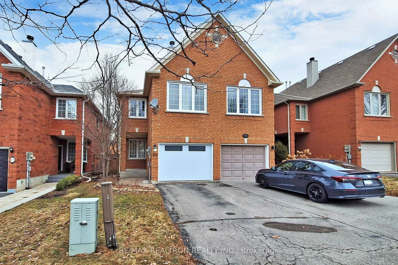 99, Widdifield, Armitage, Newmarket