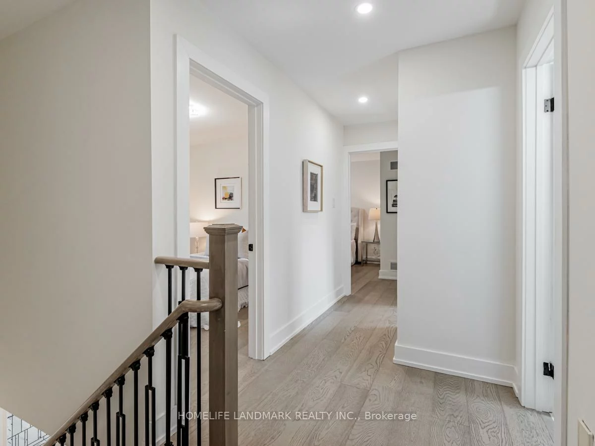9, Eastman, Huron Heights-Leslie Valley, Newmarket