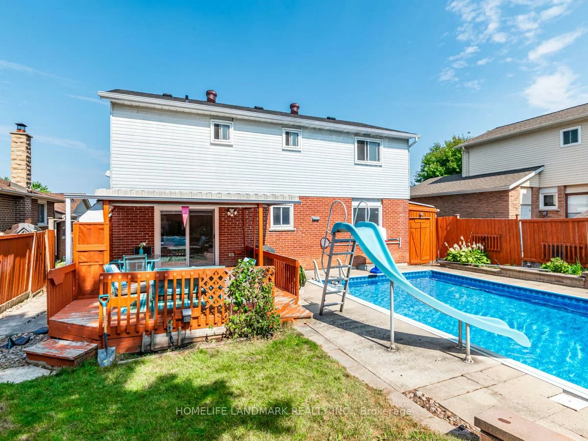 9, Eastman, Huron Heights-Leslie Valley, Newmarket