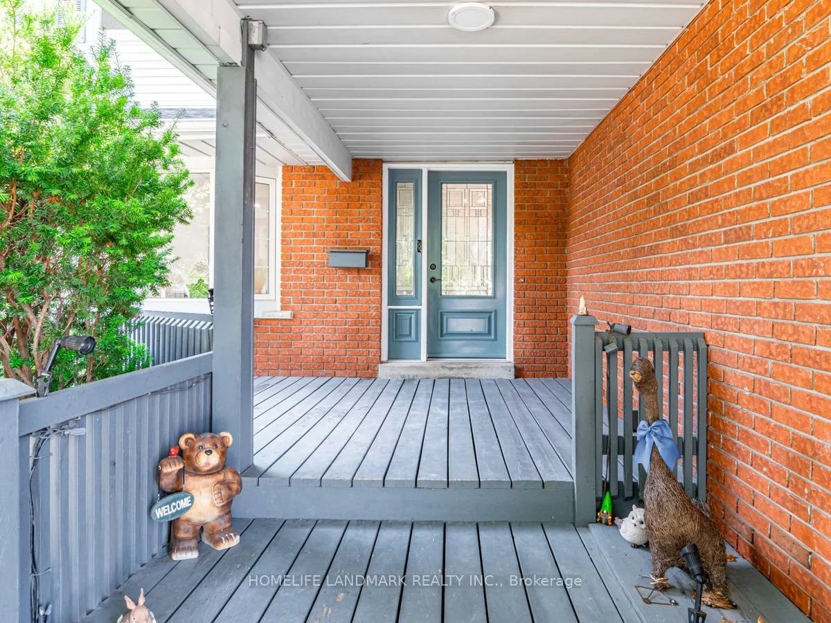 9, Eastman, Huron Heights-Leslie Valley, Newmarket