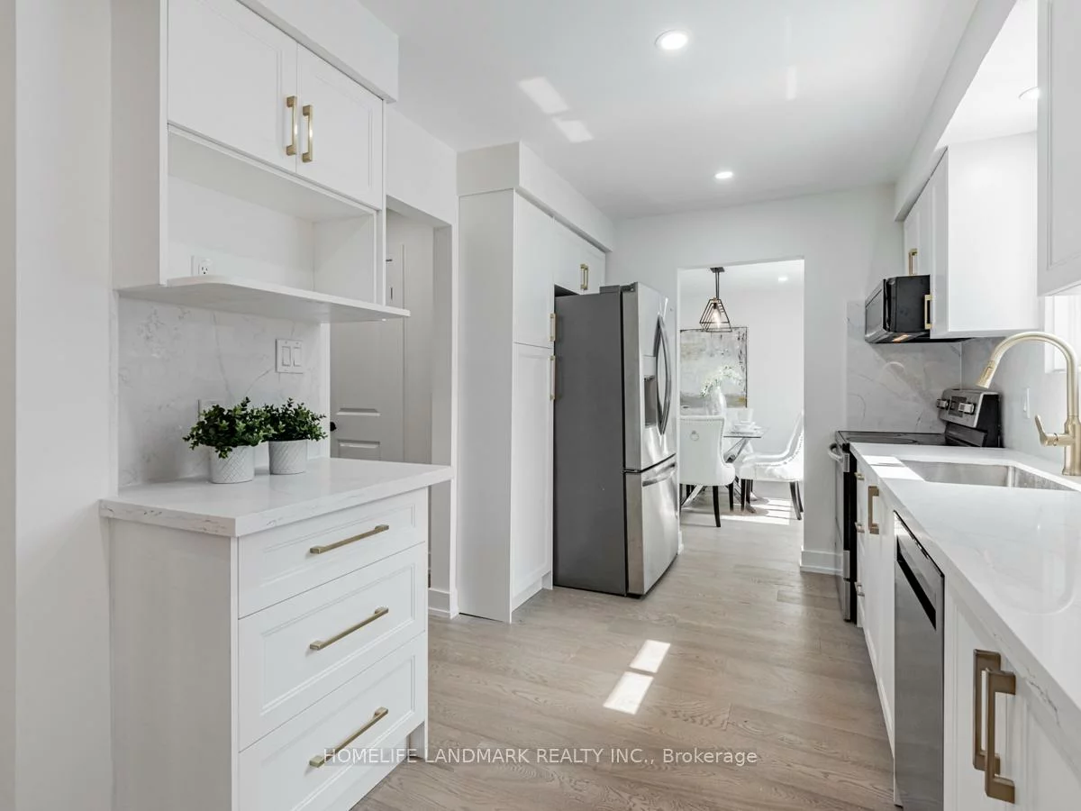 9, Eastman, Huron Heights-Leslie Valley, Newmarket