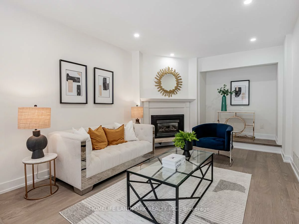 9, Eastman, Huron Heights-Leslie Valley, Newmarket