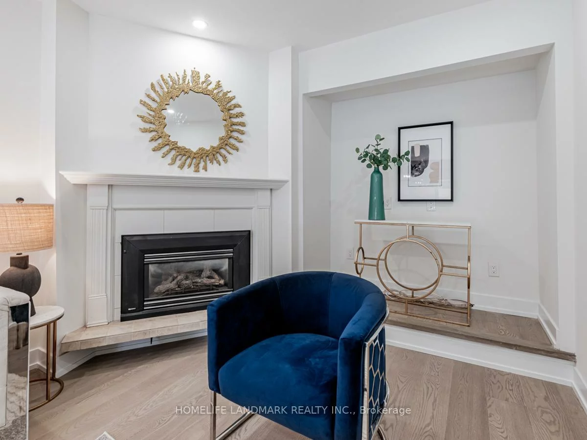 9, Eastman, Huron Heights-Leslie Valley, Newmarket