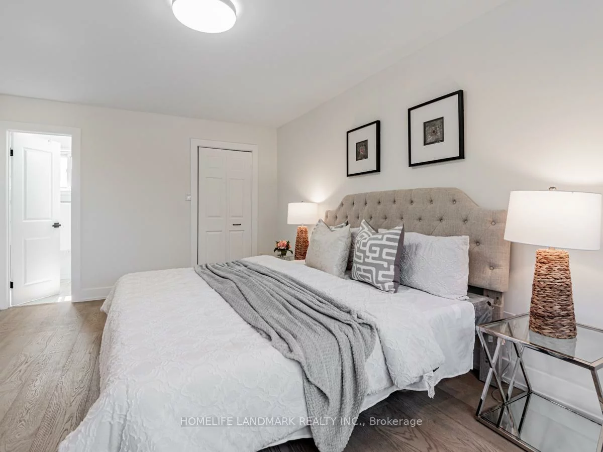 9, Eastman, Huron Heights-Leslie Valley, Newmarket