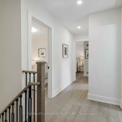 9, Eastman, Huron Heights-Leslie Valley, Newmarket