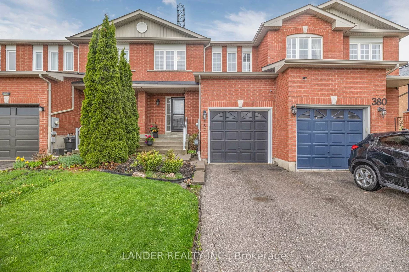 382, Rannie, Summerhill Estates, Newmarket
