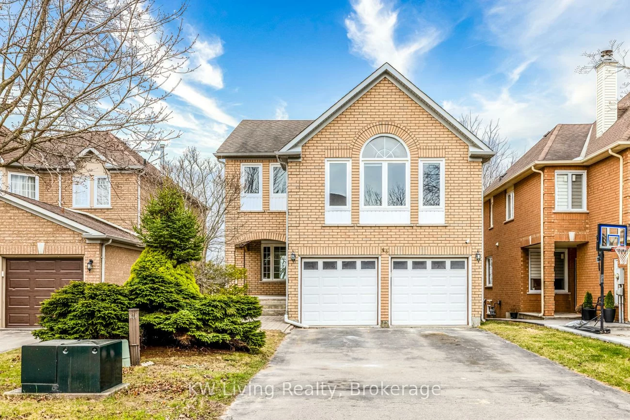 46, Foxtail, Armitage, Newmarket