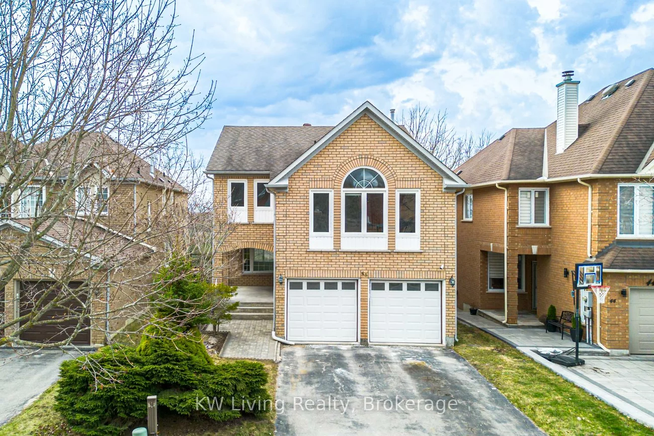 46, Foxtail, Armitage, Newmarket