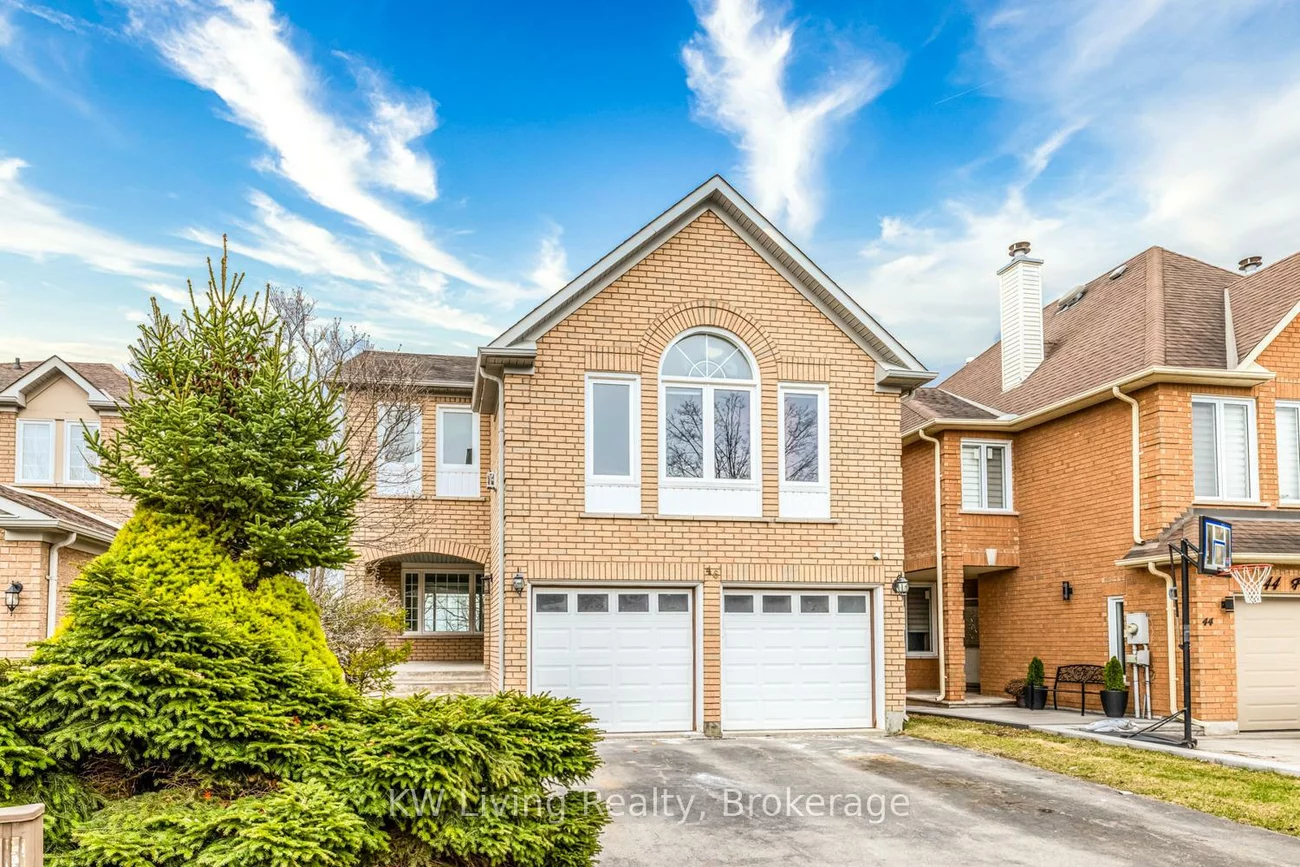 46, Foxtail, Armitage, Newmarket