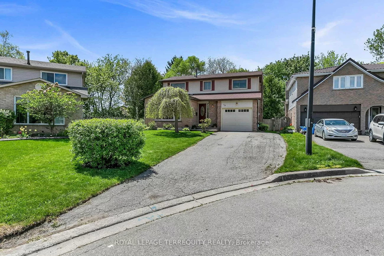 14, Brunton, Gorham-College Manor, Newmarket