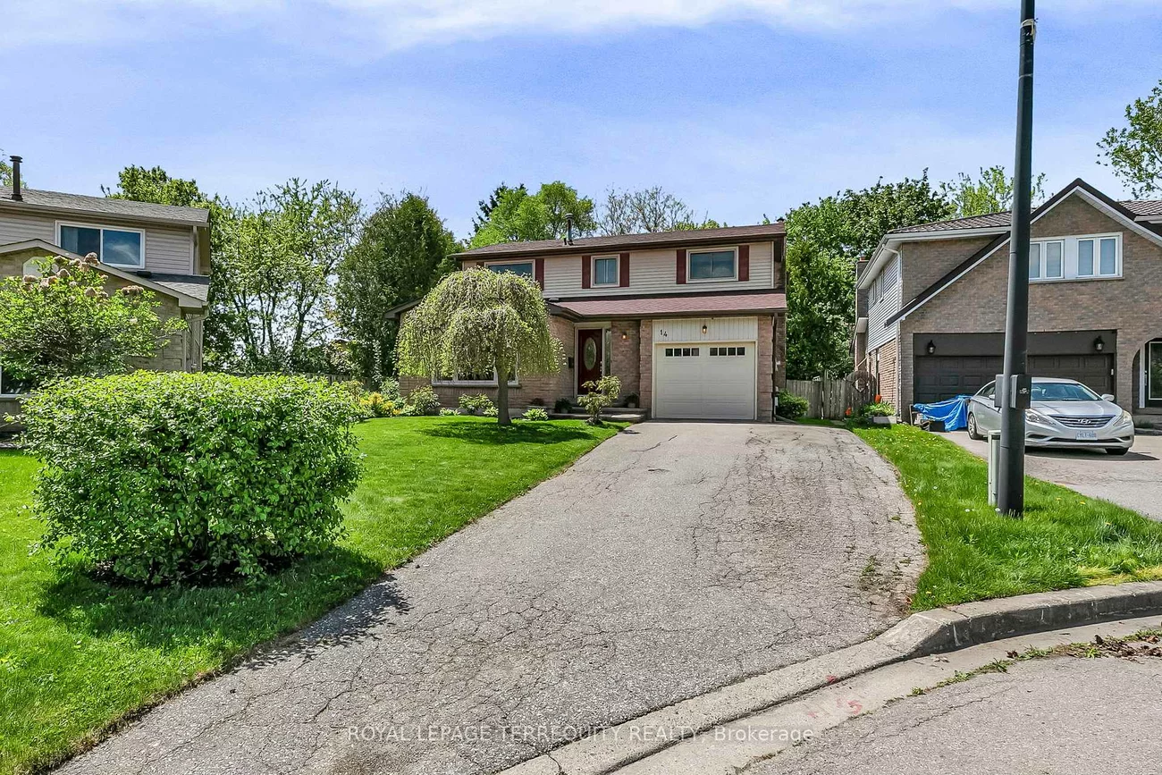 14, Brunton, Gorham-College Manor, Newmarket