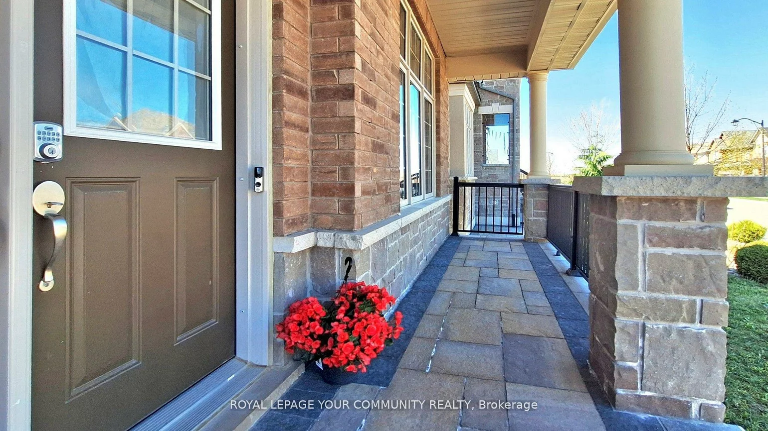 561, Clifford Perry, Woodland Hill, Newmarket