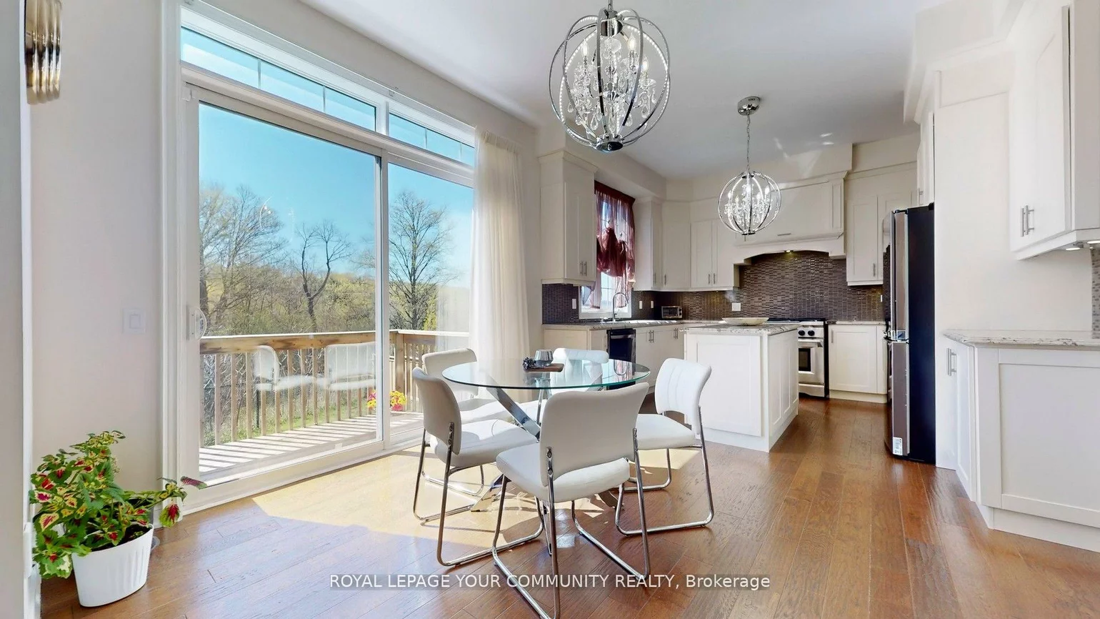 561, Clifford Perry, Woodland Hill, Newmarket
