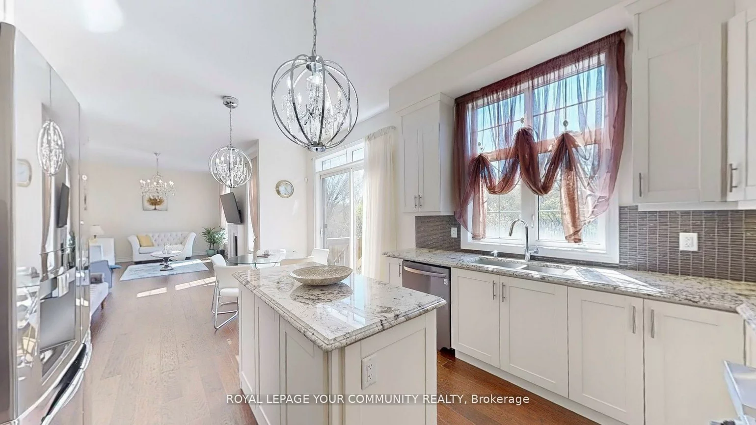 561, Clifford Perry, Woodland Hill, Newmarket