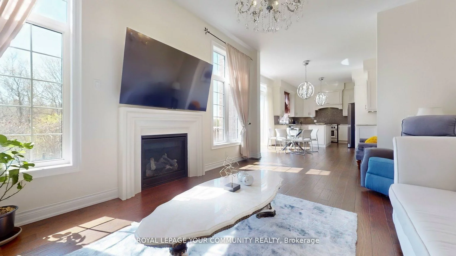 561, Clifford Perry, Woodland Hill, Newmarket