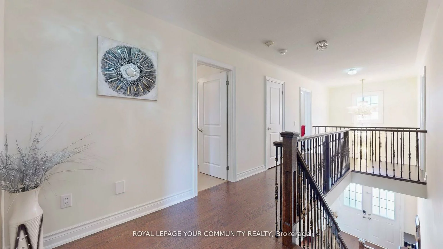 561, Clifford Perry, Woodland Hill, Newmarket