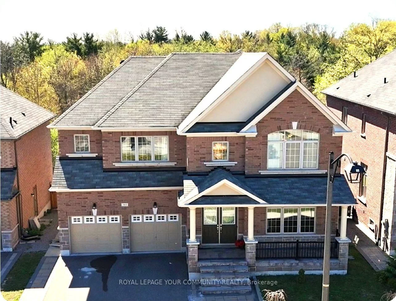 561, Clifford Perry, Woodland Hill, Newmarket