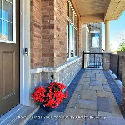 561, Clifford Perry, Woodland Hill, Newmarket